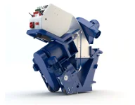 Blastrac 350E