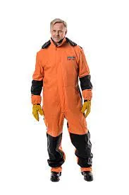 Blastsafe ULTRA hiekkapuhaltajanhaalari - Suit for abrasive blasting