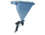 Graco Suppilopistooli tasoitteille