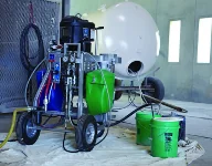 Graco XP70