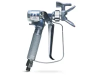 Graco Korkeapainepistooli XTR 5 ja XTR 7