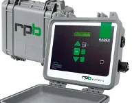 RPB Radex Häkäilmaisin