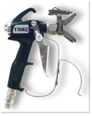 Tritech T750