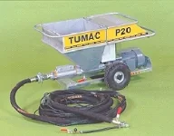 Tumac P20