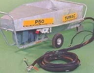 Tumac P50