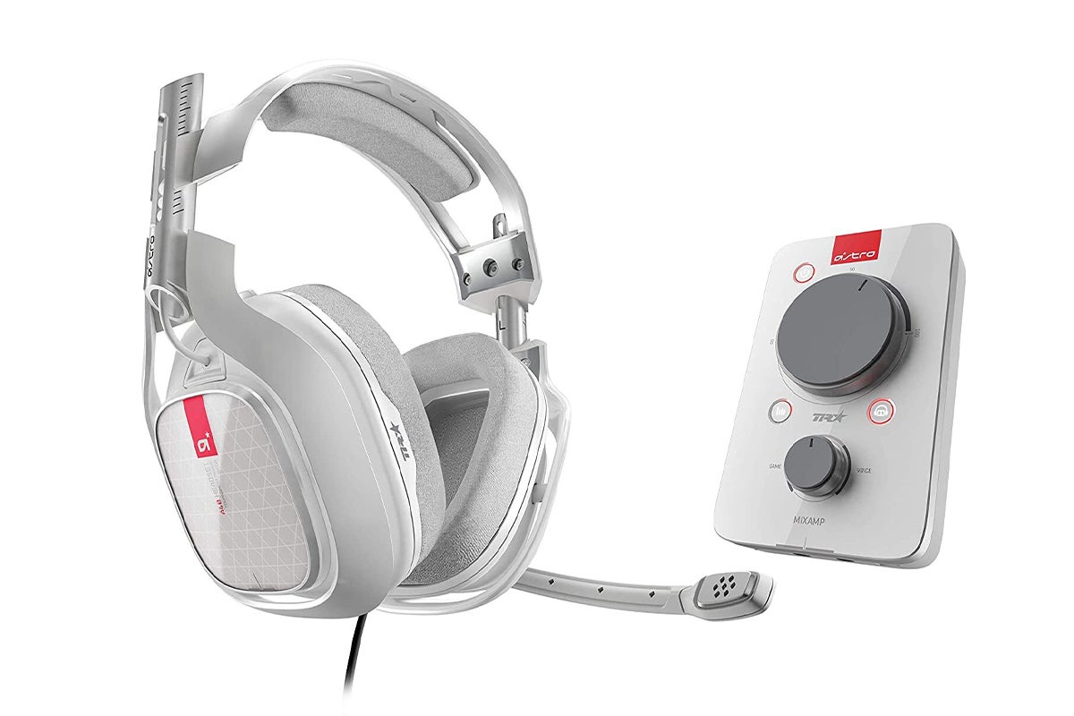 Astro A50 (5th Gen): Täydellinen pelikuuloke monipuoliseen pelaamiseen