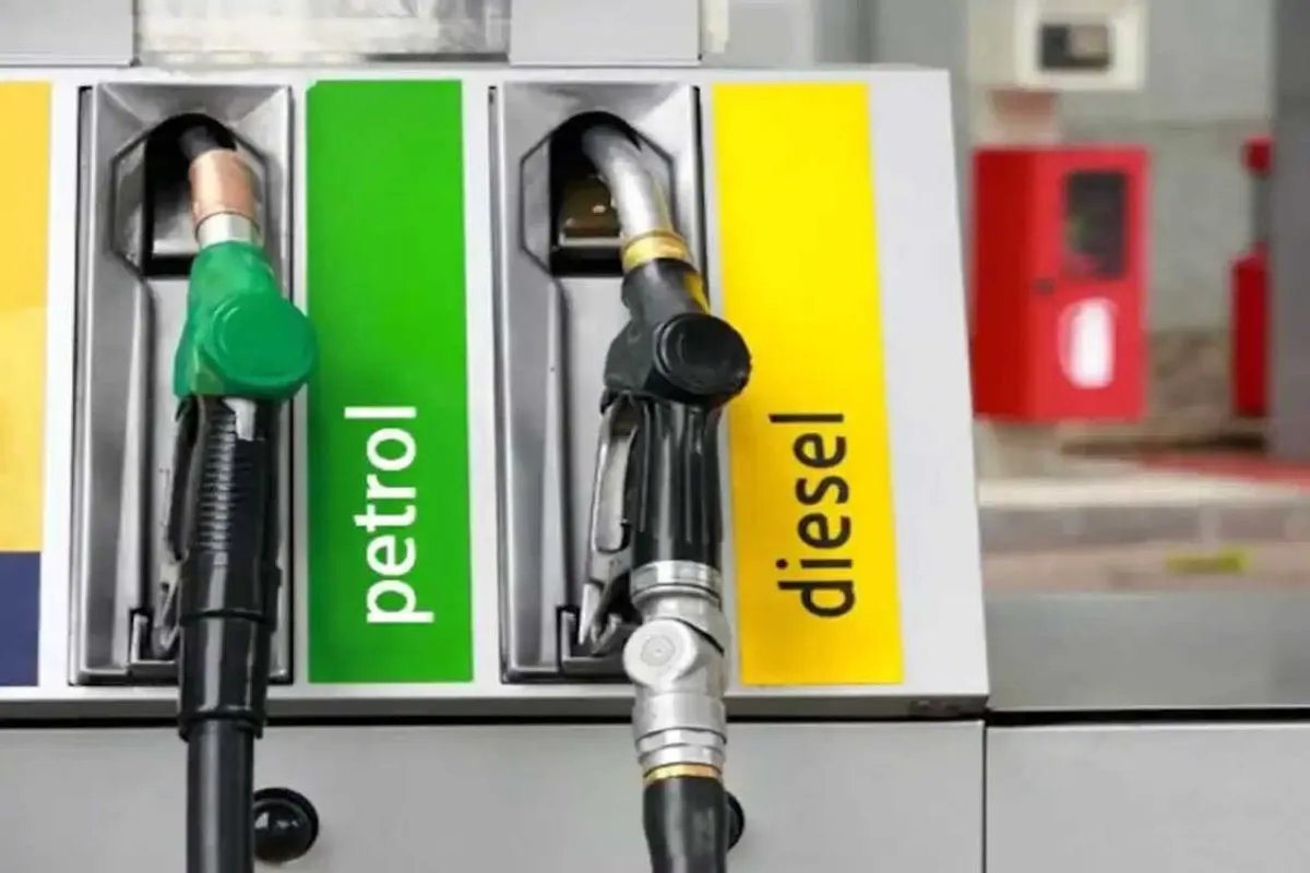 Bensiini vai diesel: Kuinka tehdä oikea valinta?