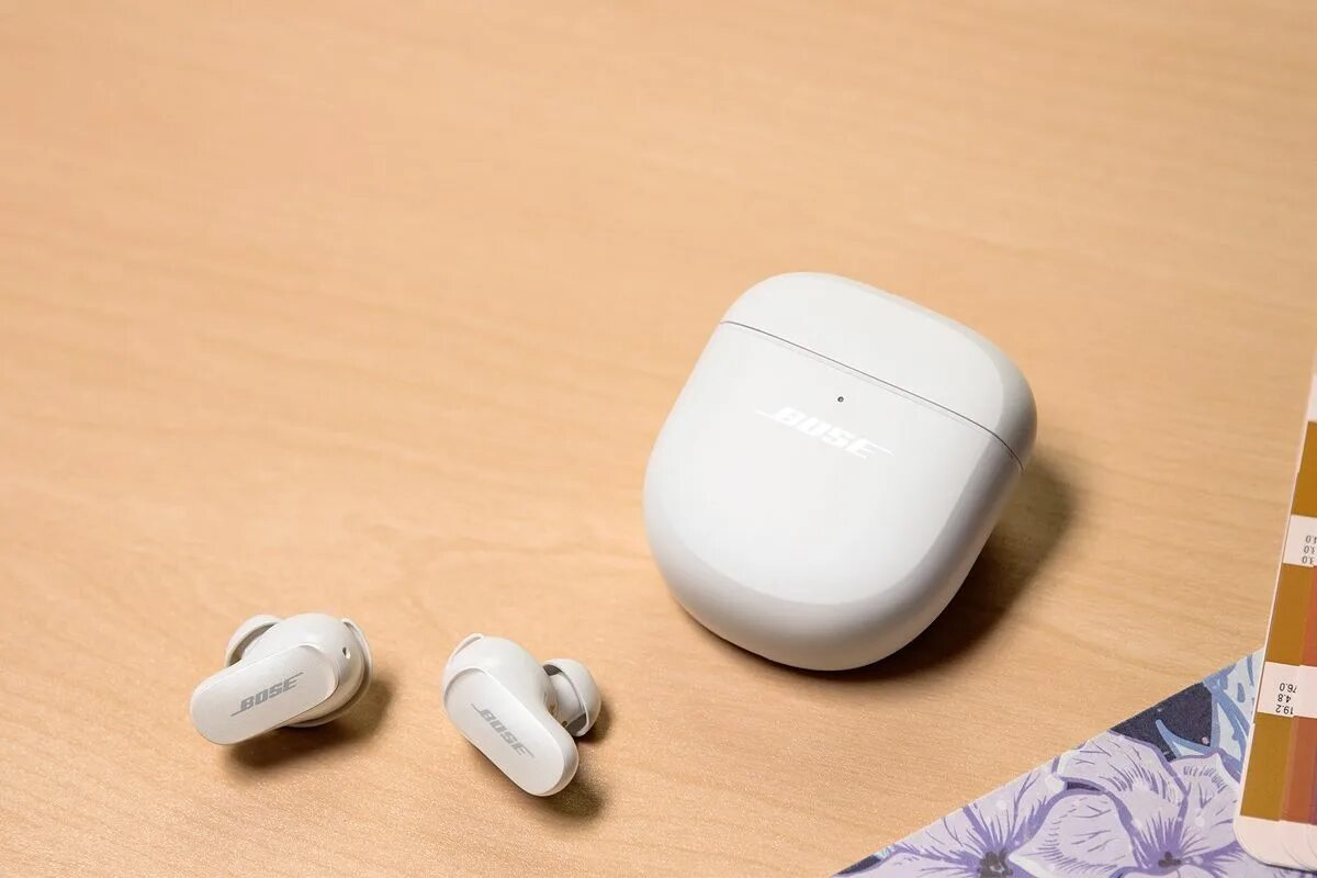Matkusta mukavasti: Bose QuietComfort Ultra Earbuds – täydellinen valinta reissuun