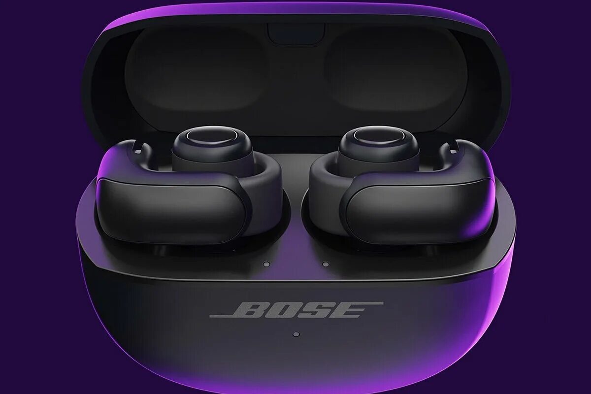 Matkusta mukavasti: Bose QuietComfort Ultra Earbuds – täydellinen valinta reissuun