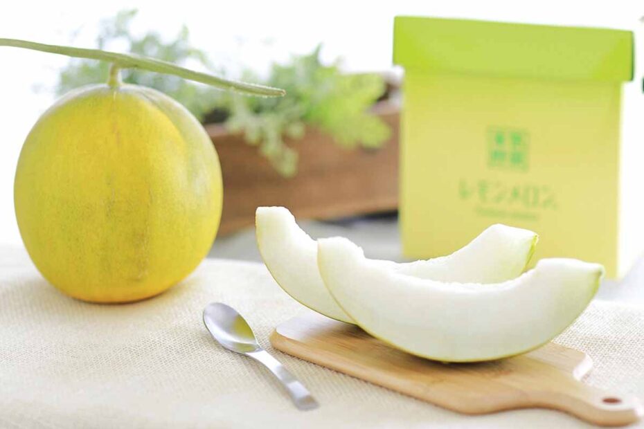 Näin valitset makeimman melonin: Vinkit ja salaisuudet täydelliseen valintaan
