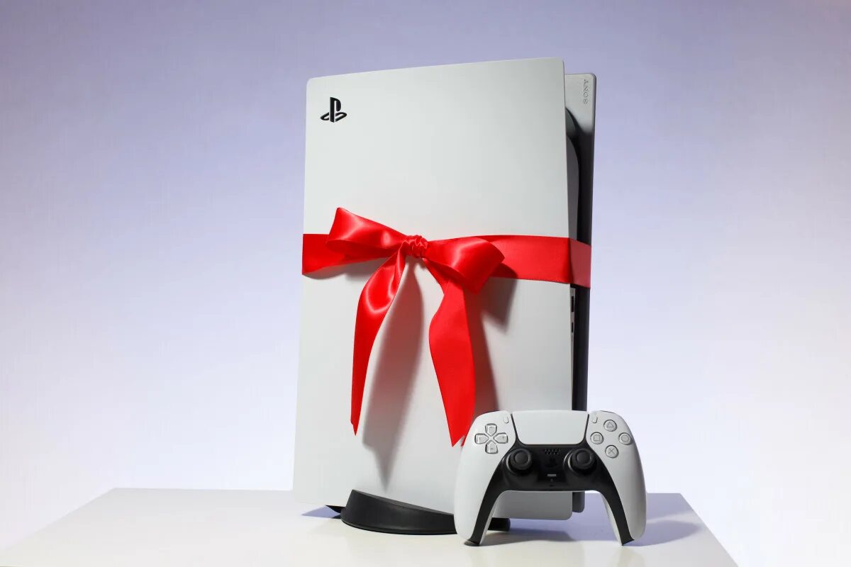PlayStation 5: Vuoden 2025 pelikonsolien ykkönen