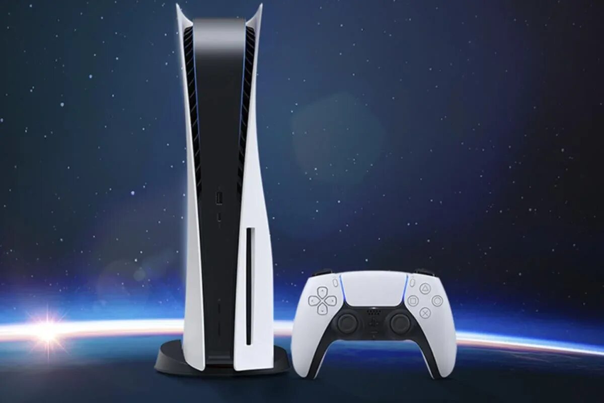 PlayStation 5: Vuoden 2025 pelikonsolien ykkönen