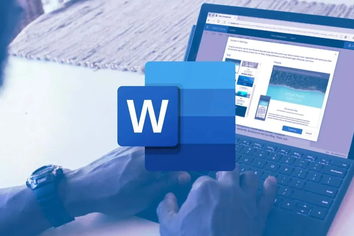 Uusi Microsoft Word -ominaisuus säästää aikaa työssä ja opiskelussa: Äänikatsaukset mullistavat dokumenttien käsittelyn